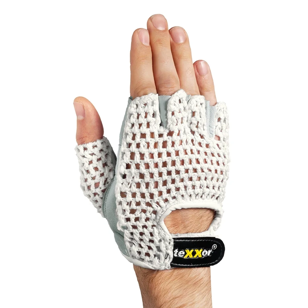 teXXor® Napa Deri Eldiven