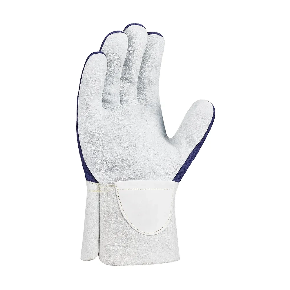 teXXor® Yarma Deri - Aramid Eldiven