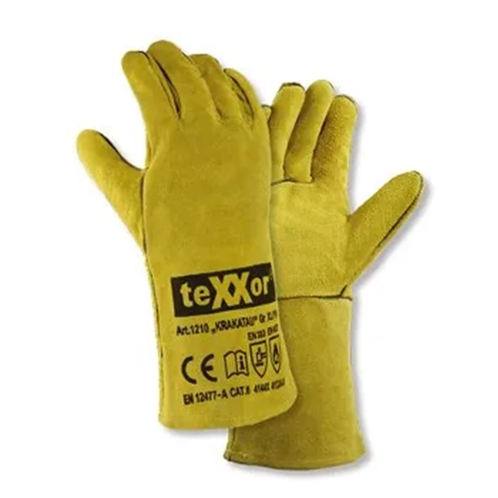 teXXor® Kaynakçı Eldiveni