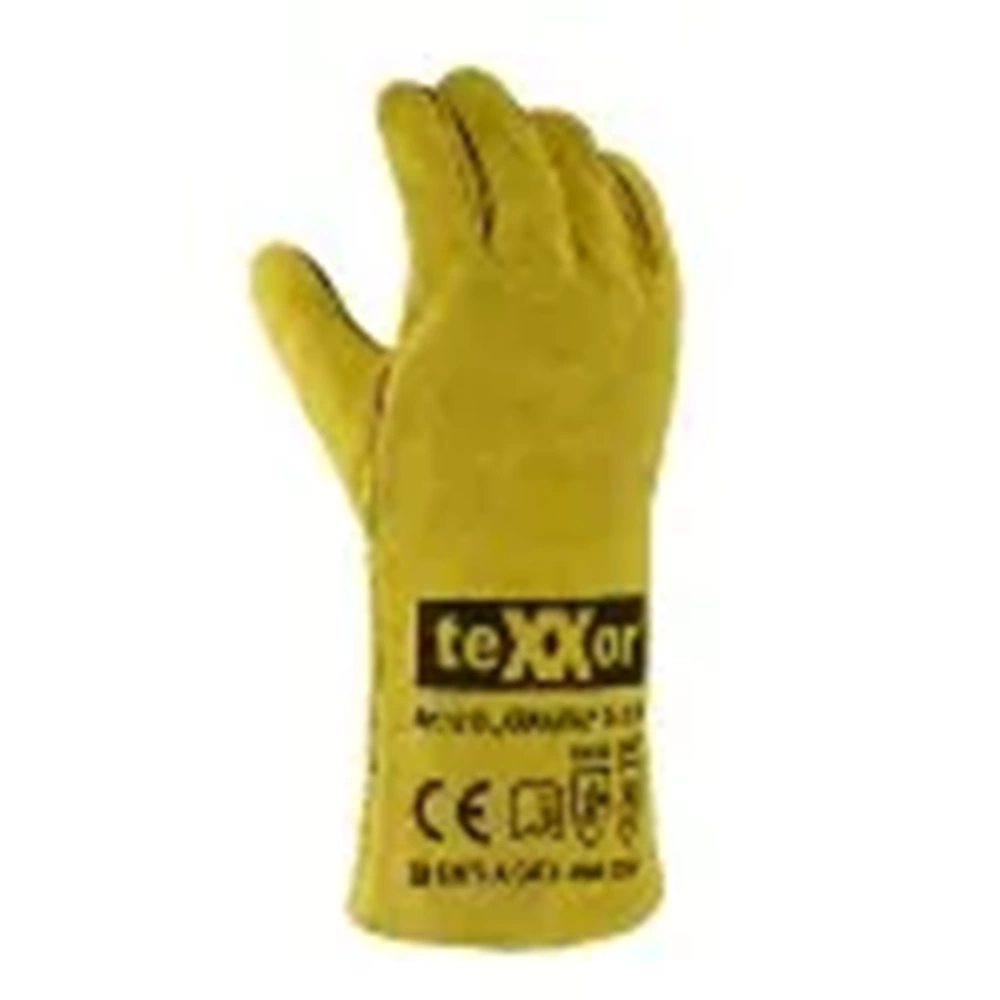 teXXor® Kaynakçı Eldiveni