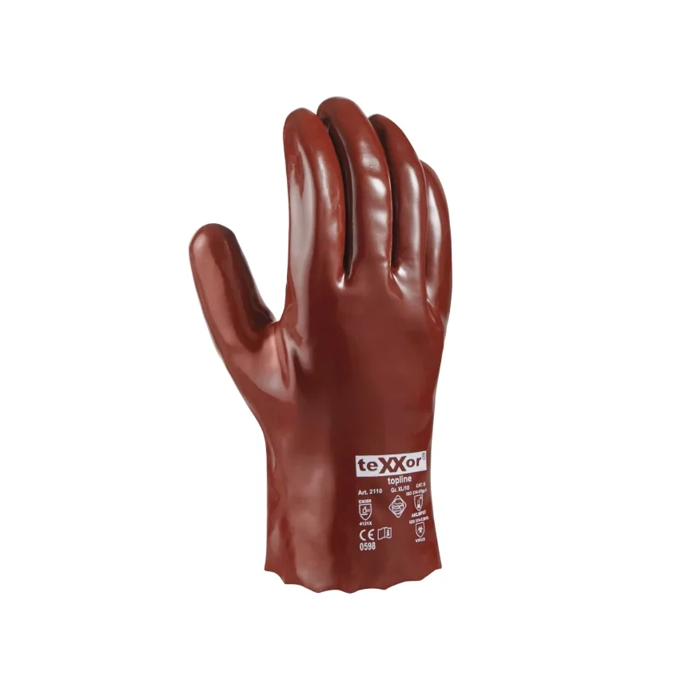 teXXor® topline Kimyasal Koruyucu Eldiven