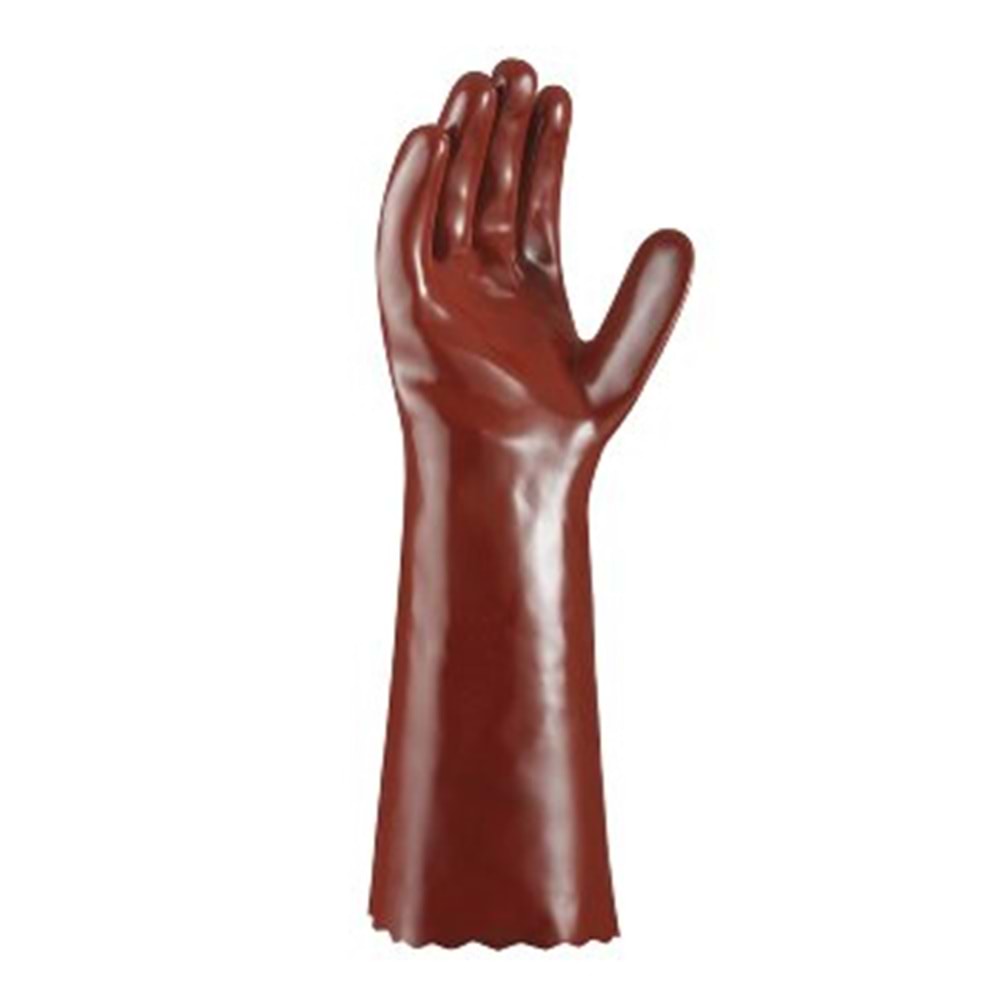 teXXor® topline Kimyasal Koruyucu Eldiven