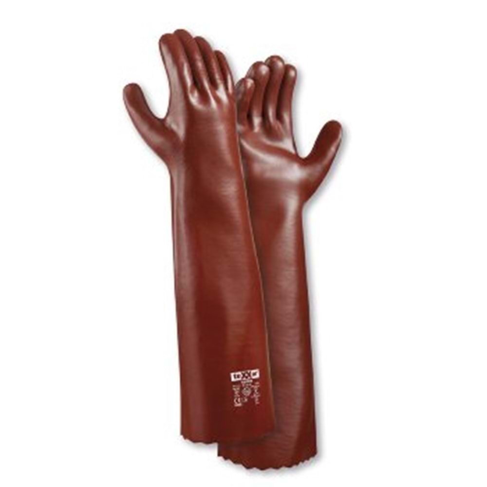 teXXor® topline Kimyasal Koruyucu Eldiven