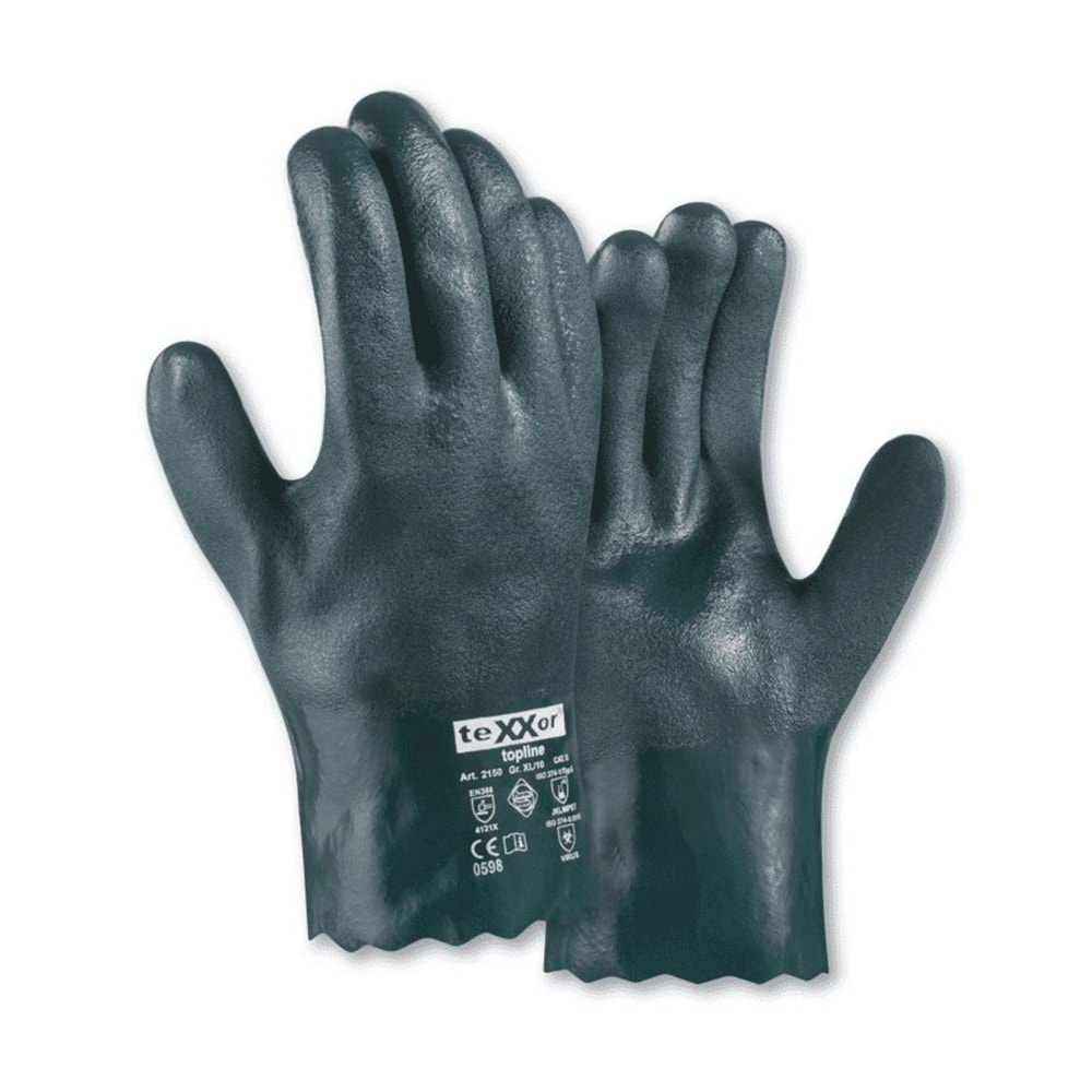 teXXor 2150 - 7