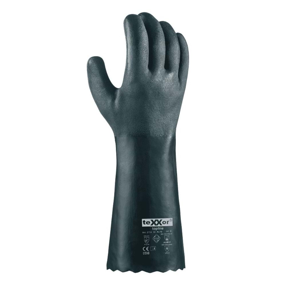 teXXor 2152 - 7