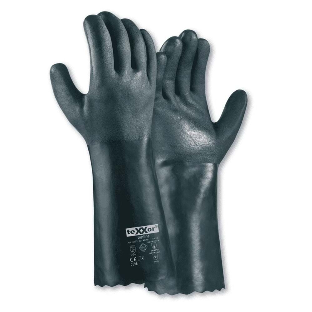 teXXor 2152 - 7