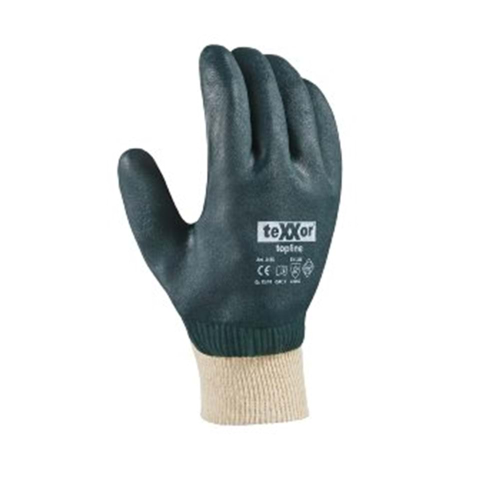 teXXor® PVC Eldiven