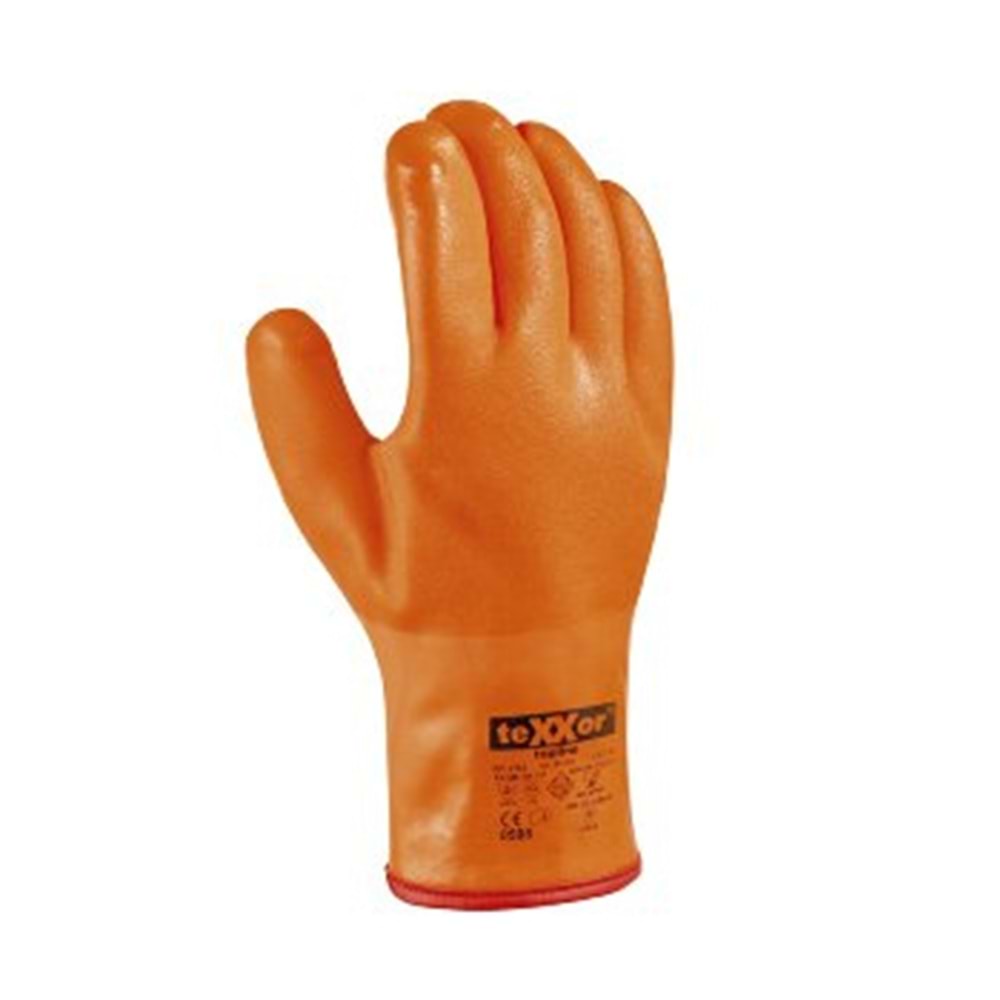 teXXor® topline Kışlık Eldiven