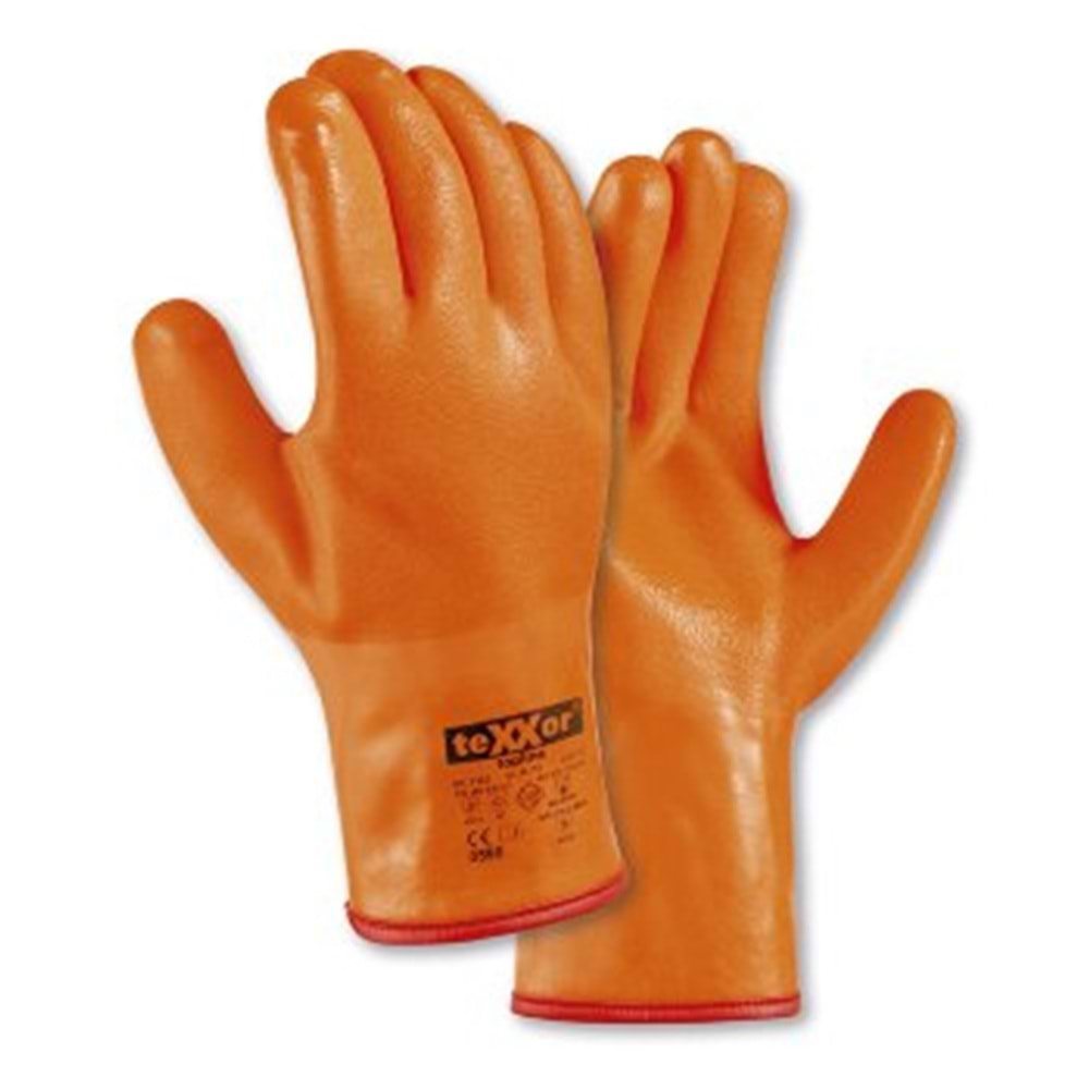 teXXor® topline Kışlık Eldiven