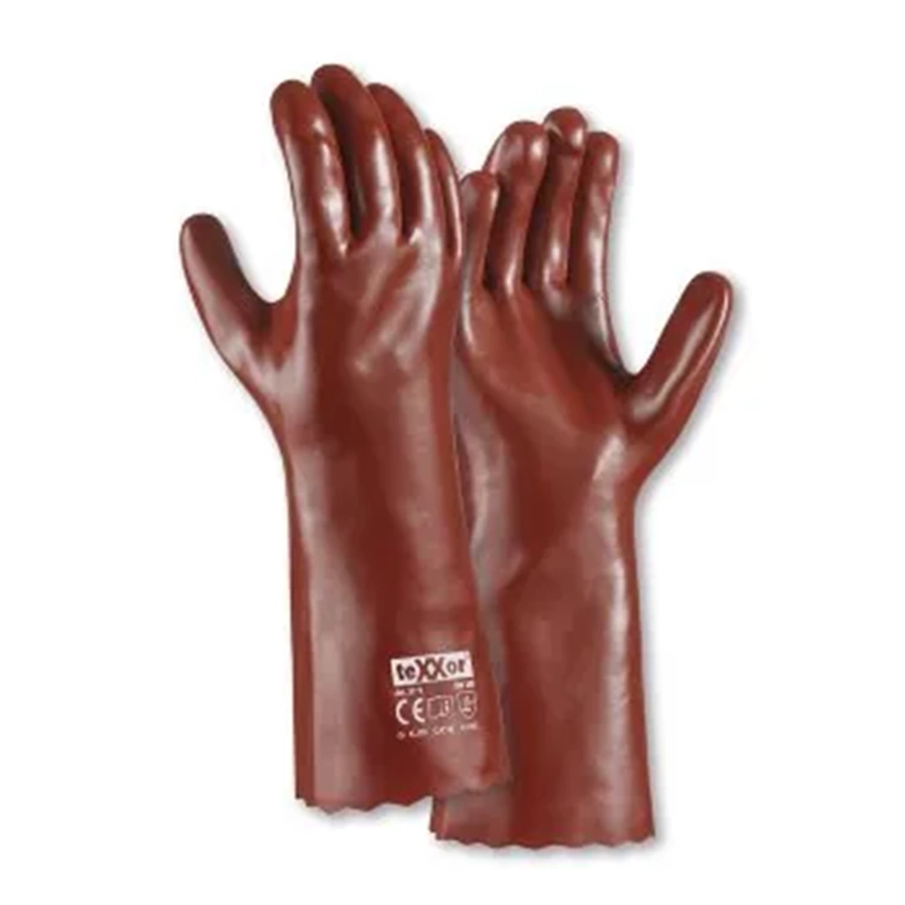teXXor® PVC Eldiven