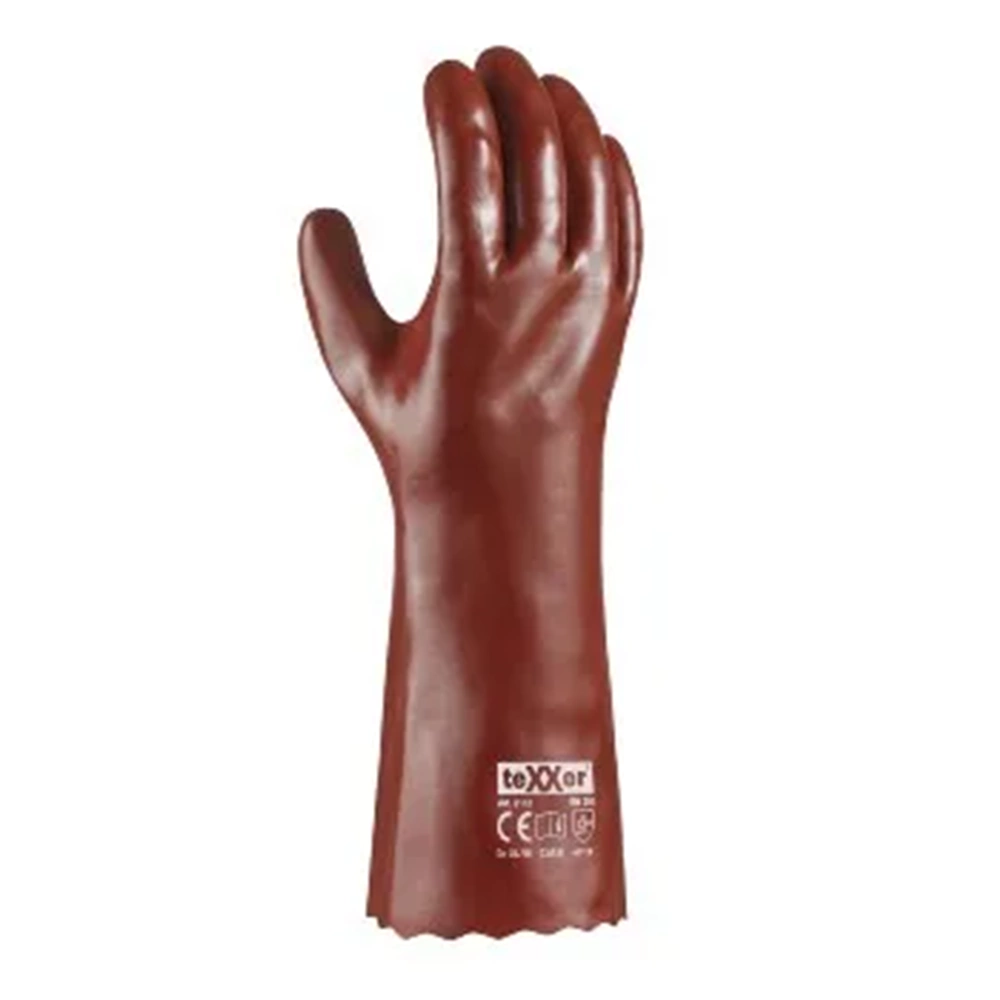 teXXor® PVC Eldiven