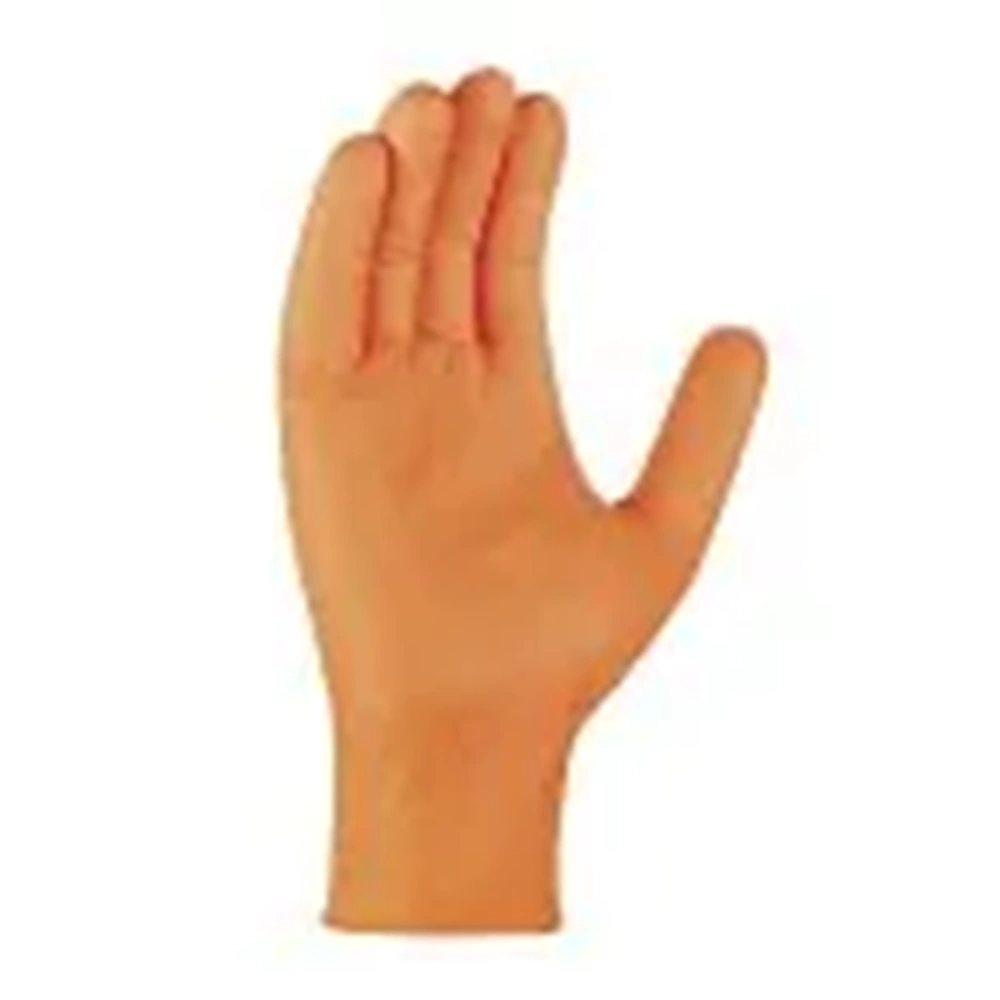 teXXor® Tek Kullanımlık Nitril Eldiven DIAMOND GRIP