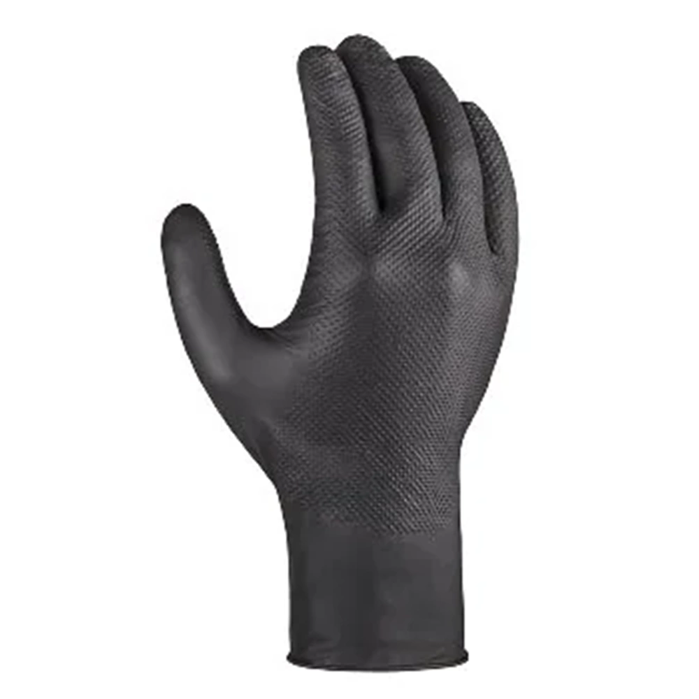 teXXor® Tek Kullanımlık Nitril Eldiven DIAMOND GRIP