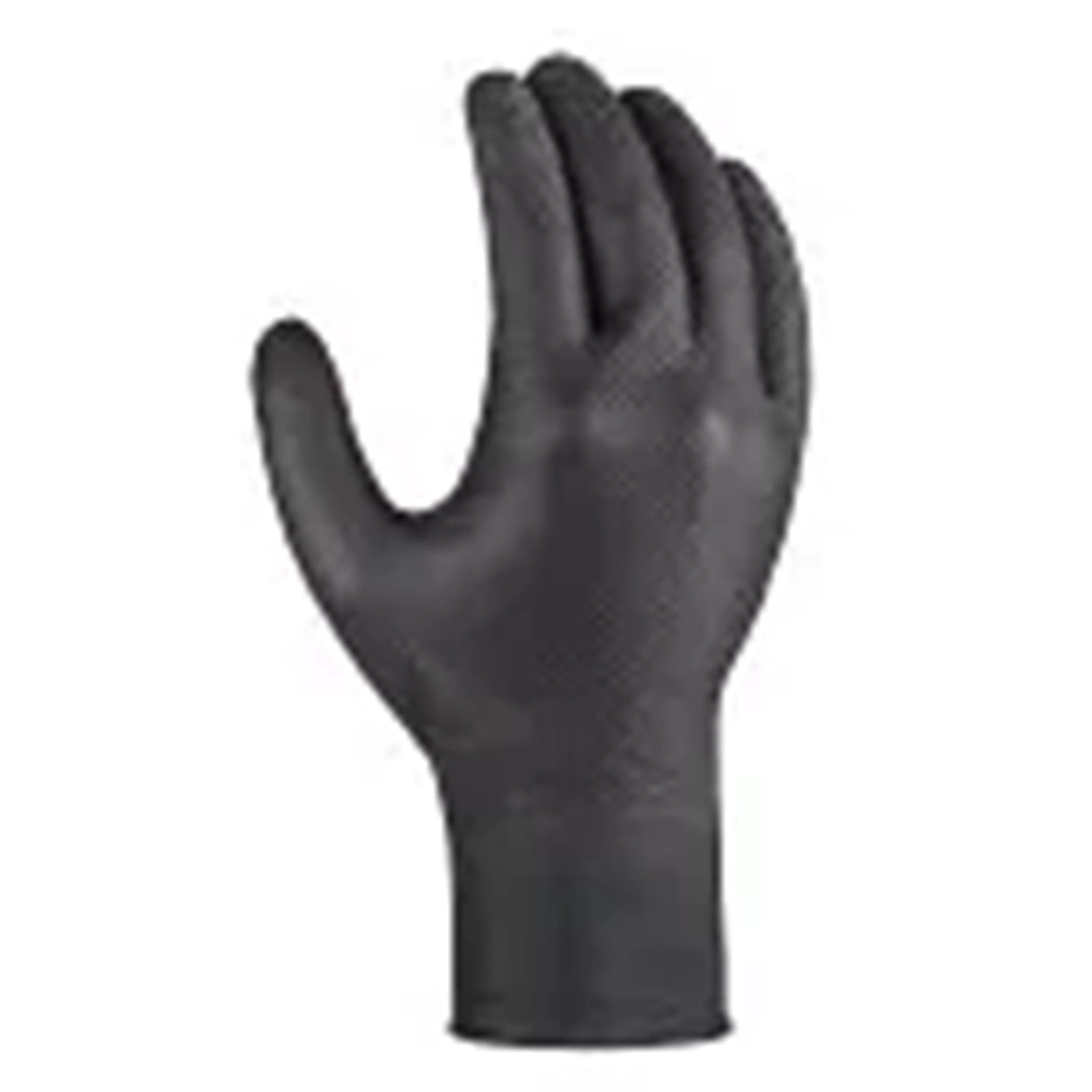 teXXor® Tek Kullanımlık Nitril Eldiven DIAMOND GRIP
