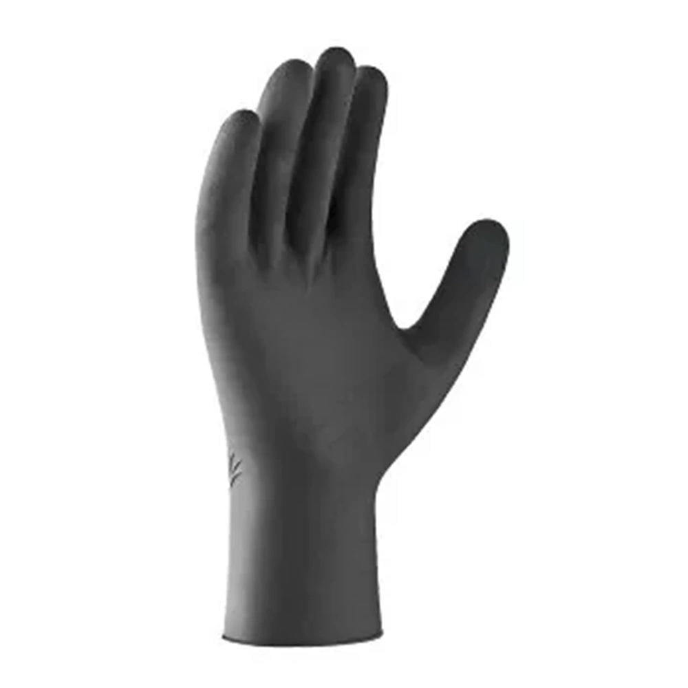teXXor® Parmak Ucu Dokulu Tek Kullanımlık Nitril Eldiven