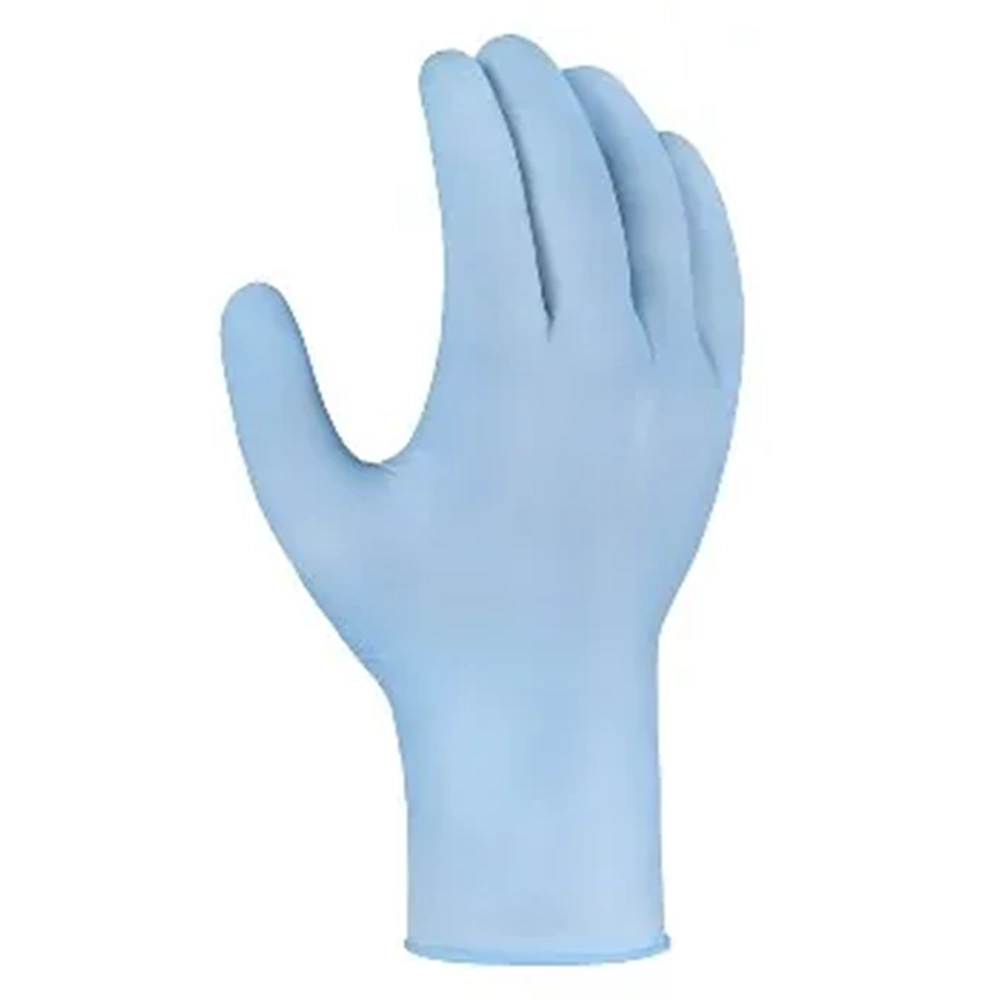 teXXor® Hızlandırıcısız Tek Kullanımlık Nitril Eldiven