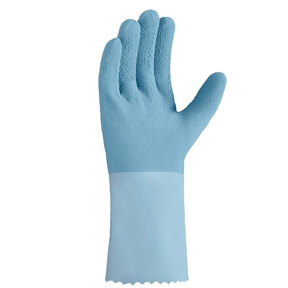 teXXor® topline Kimyasal Koruyucu Eldiven