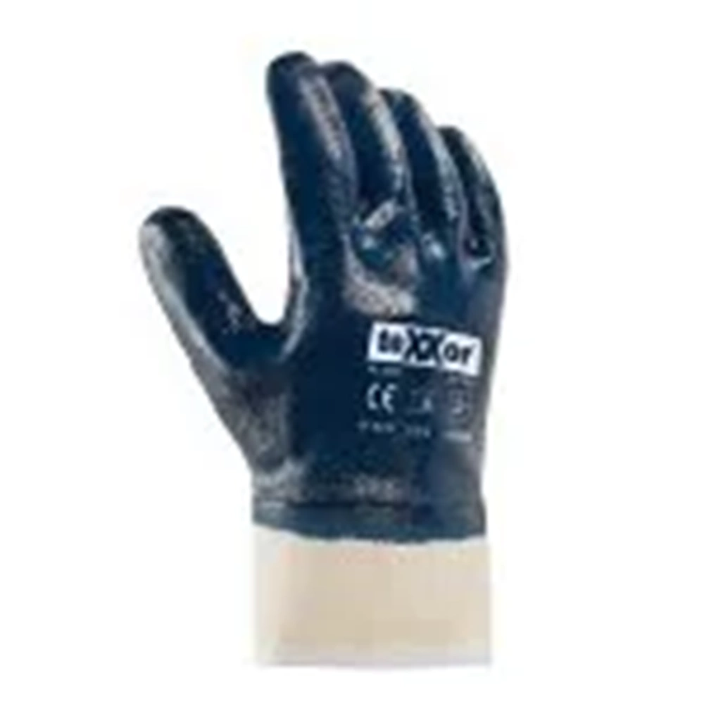 teXXor® Nitril İş Eldiveni