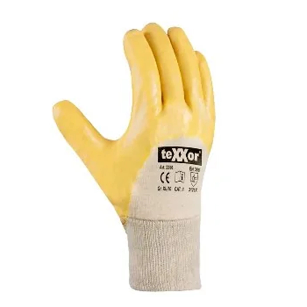 teXXor® Nitril İş Eldiveni