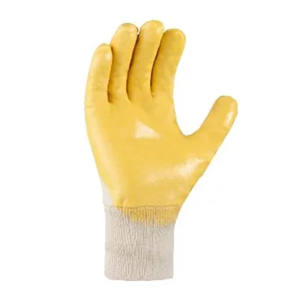 teXXor® Nitril İş Eldiveni