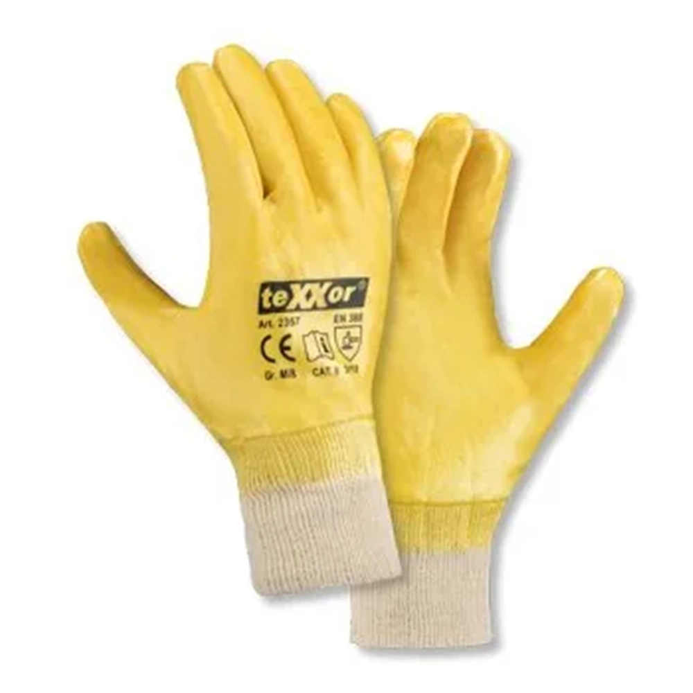 teXXor® Nitril İş Eldiveni
