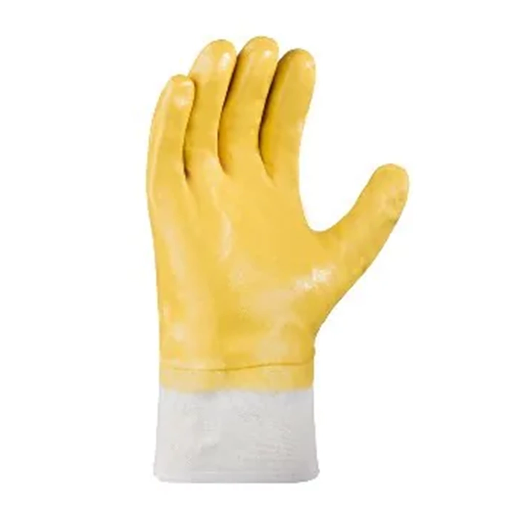 teXXor® Nitril İş Eldiveni