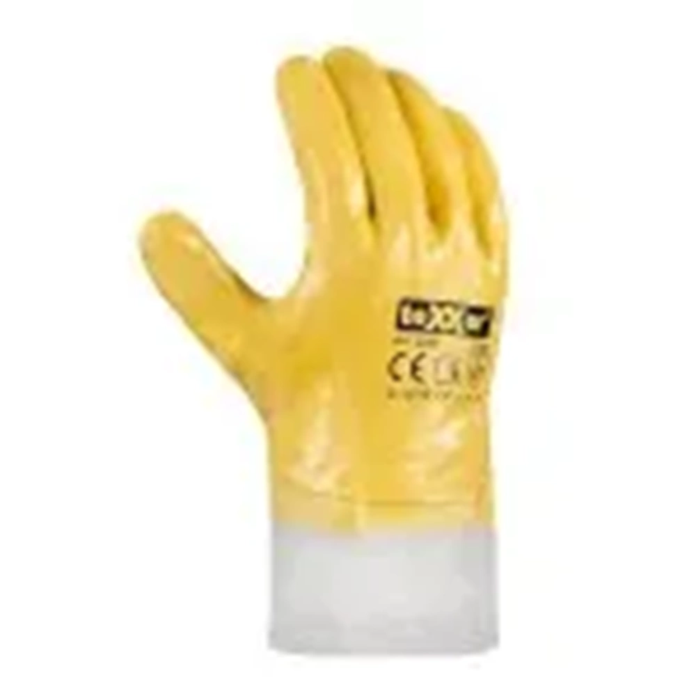 teXXor® Nitril İş Eldiveni