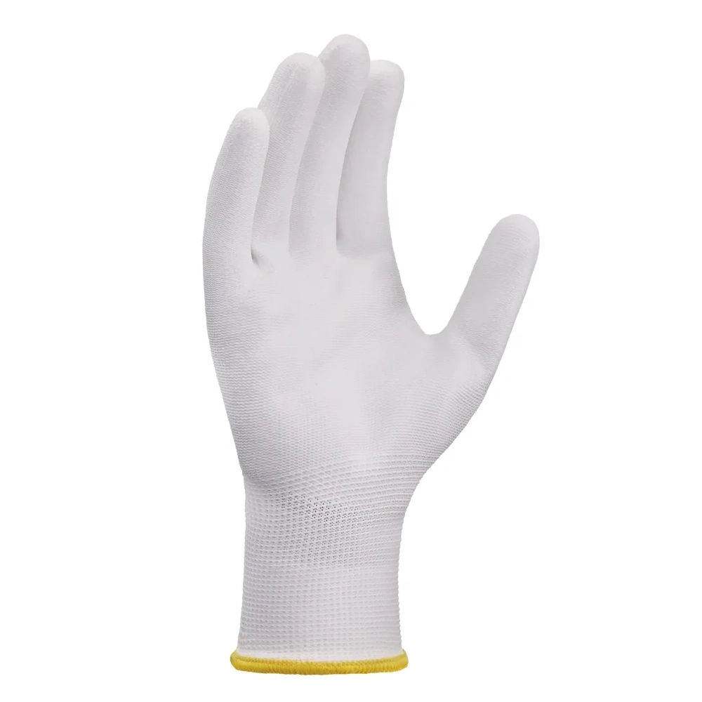 teXXor® Polyester Örgü İş Eldiveni