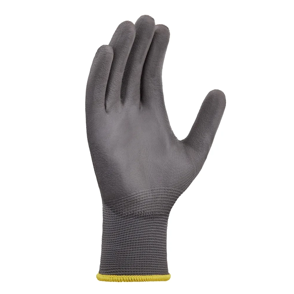 teXXor® Polyester Örme Eldiven