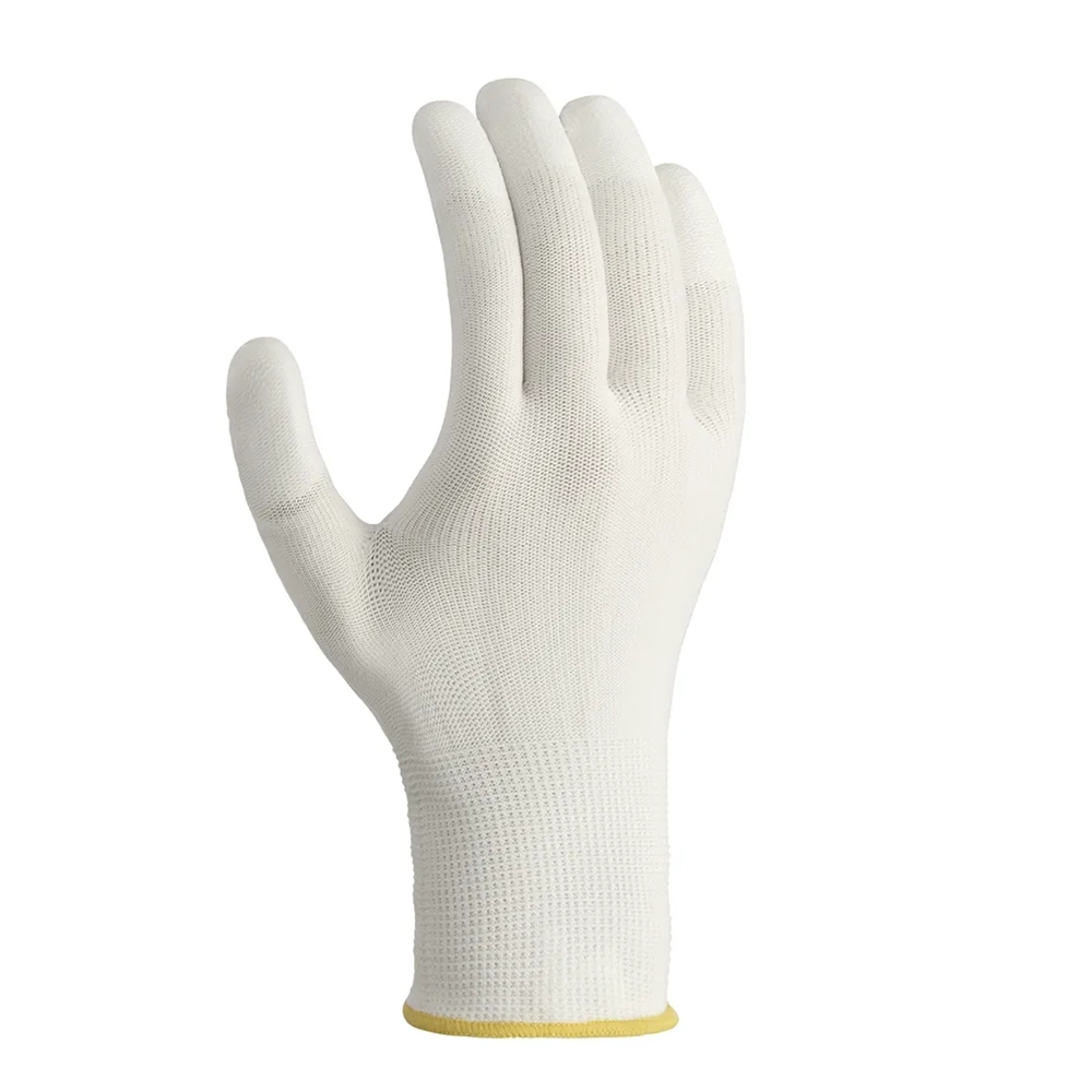 teXXor® Polyester Örme Eldiven