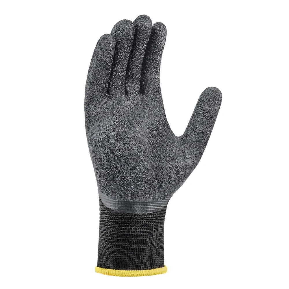 teXXor® Polyester Örme Eldiven