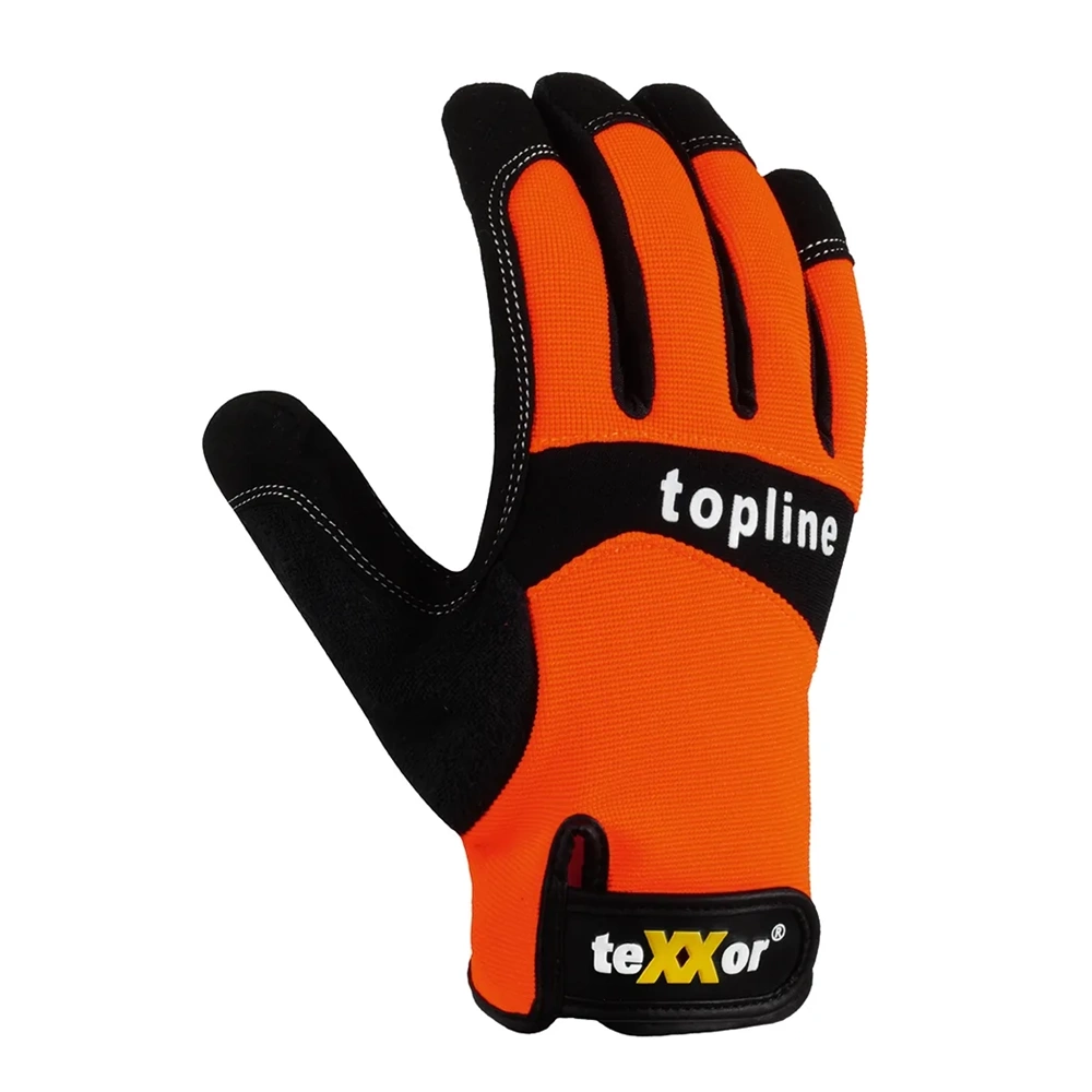 teXXor® Topline Suni Deri Eldiven, Irvine