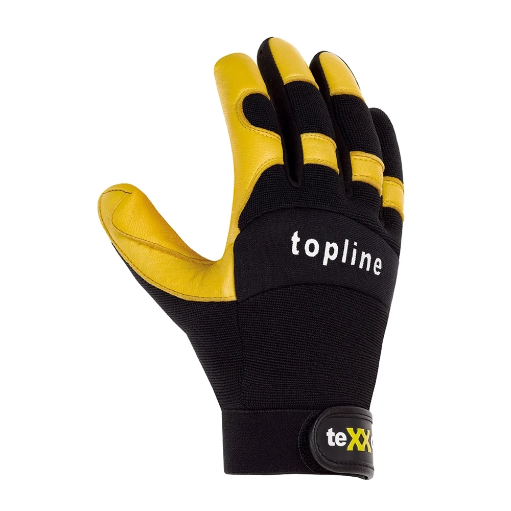 teXXor® Topline Deri Eldiven, Tacoma