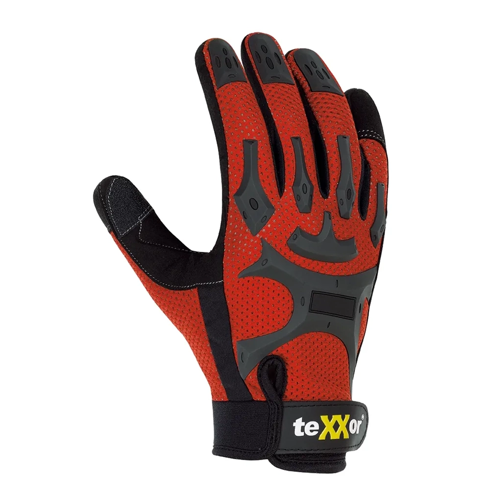 teXXor® Topline Suni Deri Eldiven, Buckley