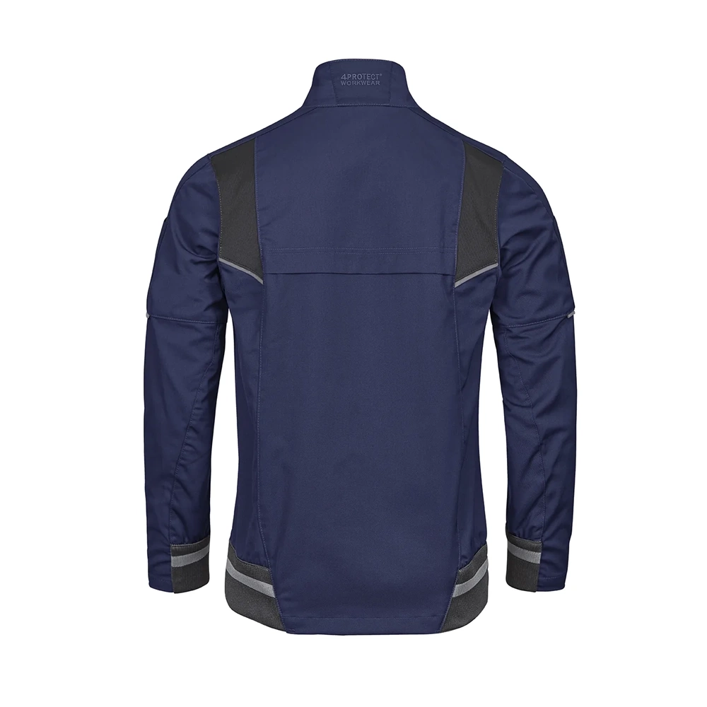 4PROTECT® Workwear Bel Tipi İş Ceketi