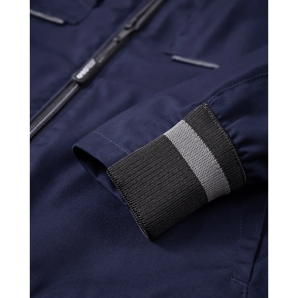 4PROTECT® Workwear Bel Tipi İş Ceketi