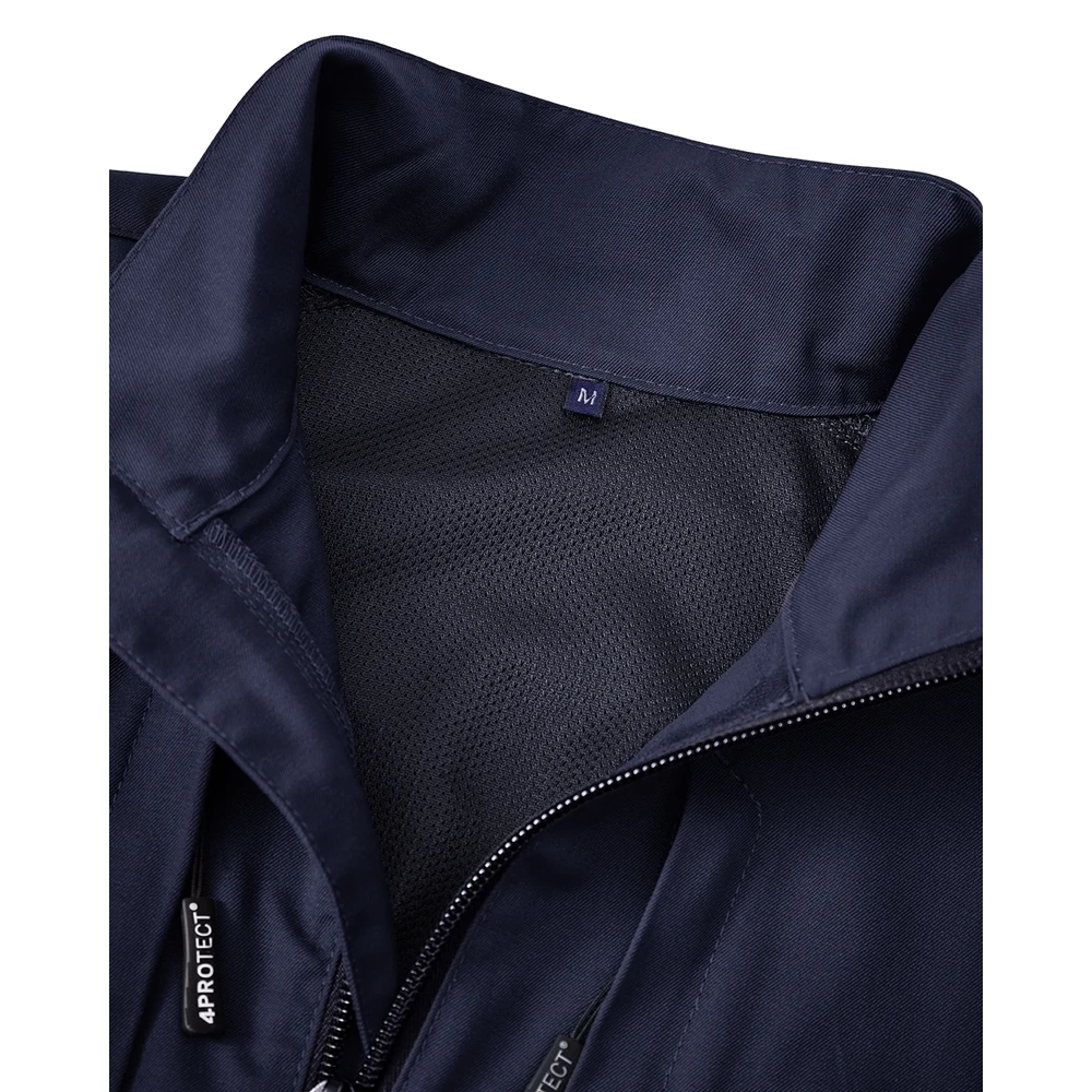 4PROTECT® Workwear Bel Tipi İş Ceketi