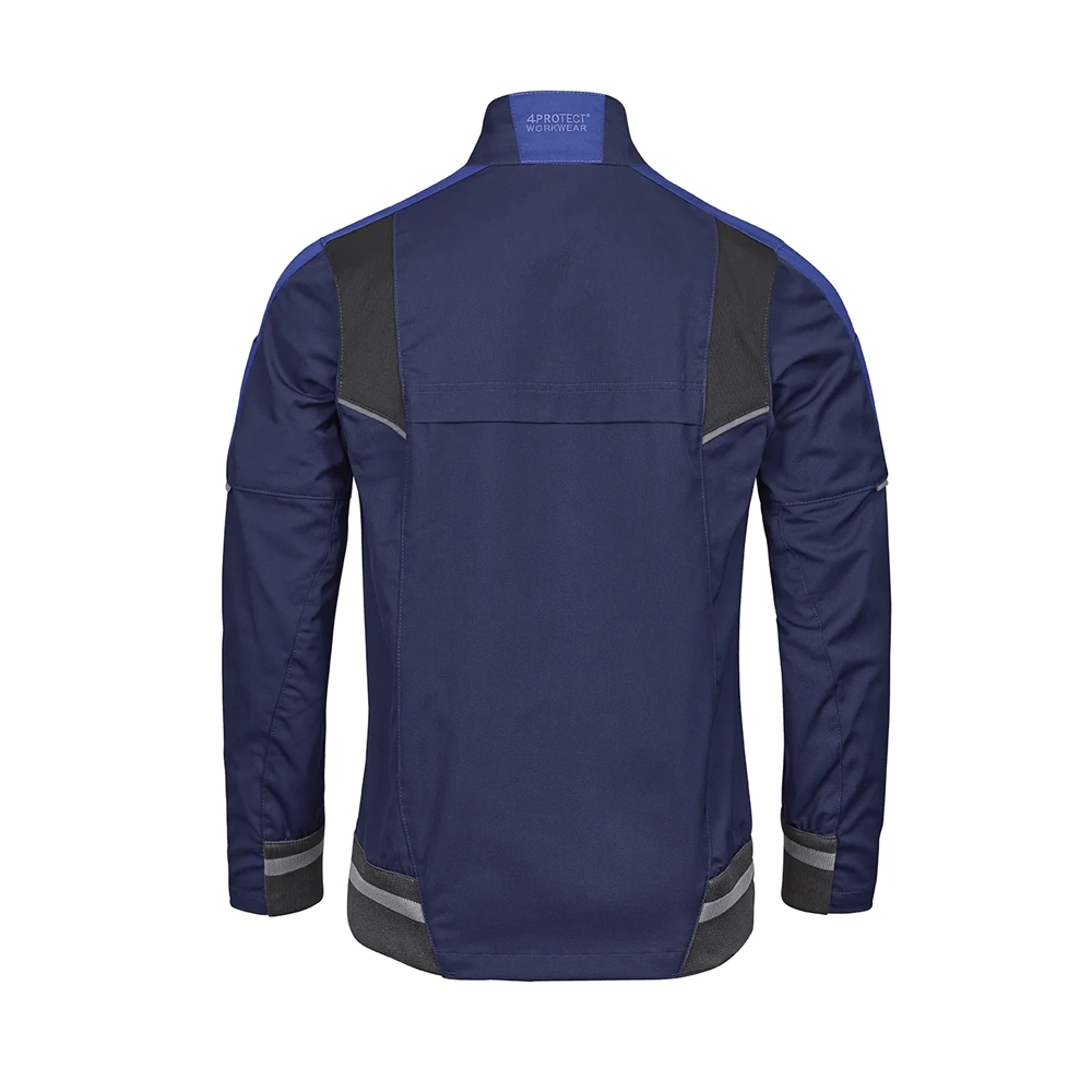 4PROTECT® Workwear Bel Tipi İş Ceketi
