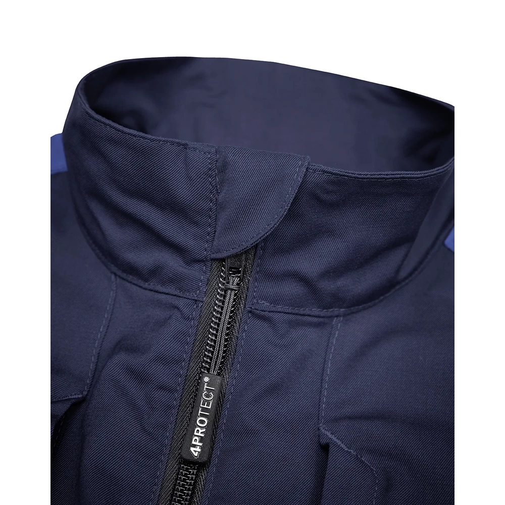 4PROTECT® Workwear Bel Tipi İş Ceketi