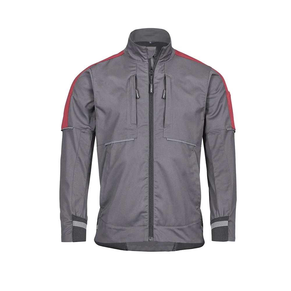4PROTECT® Workwear Bel Tipi İş Ceketi