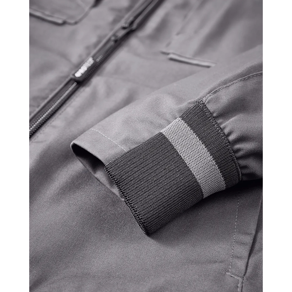 4PROTECT® Workwear Bel Tipi İş Ceketi