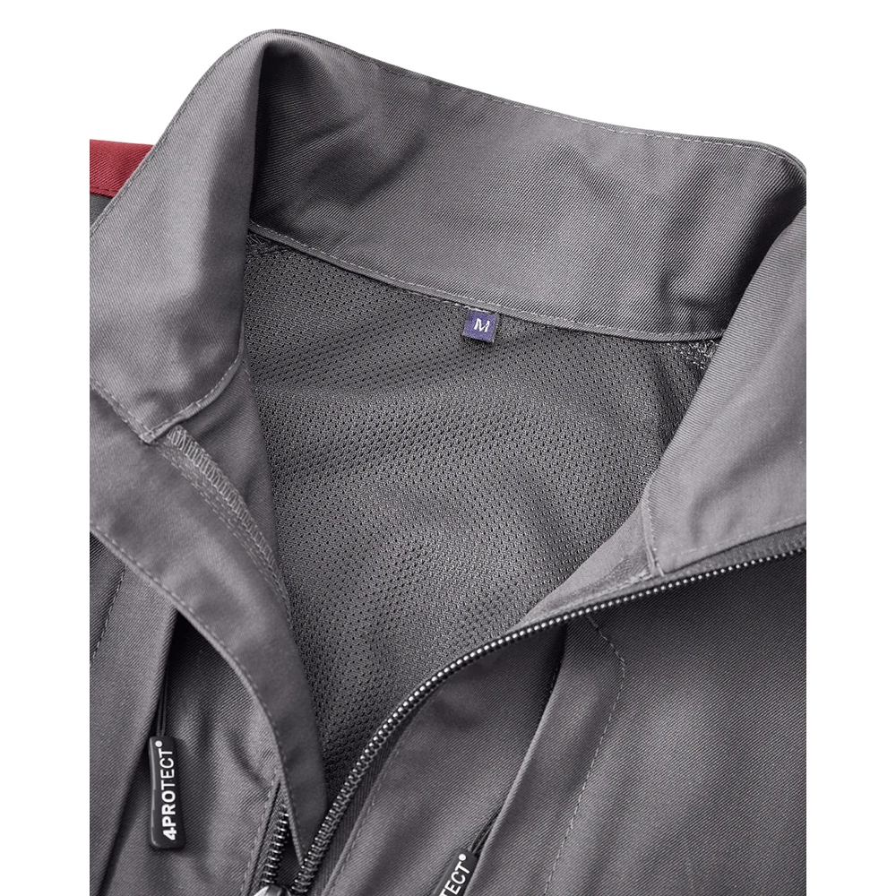 4PROTECT® Workwear Bel Tipi İş Ceketi