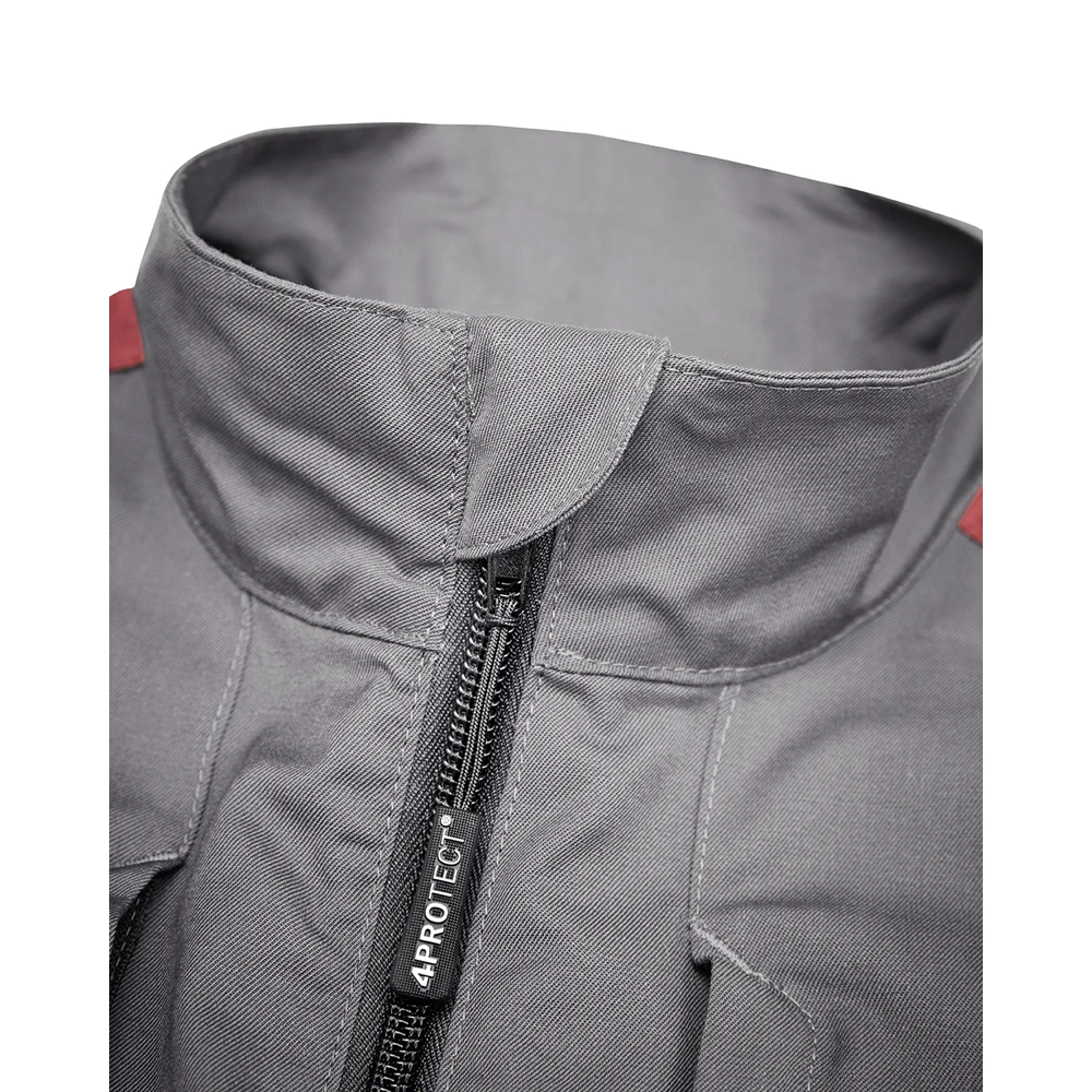 4PROTECT® Workwear Bel Tipi İş Ceketi