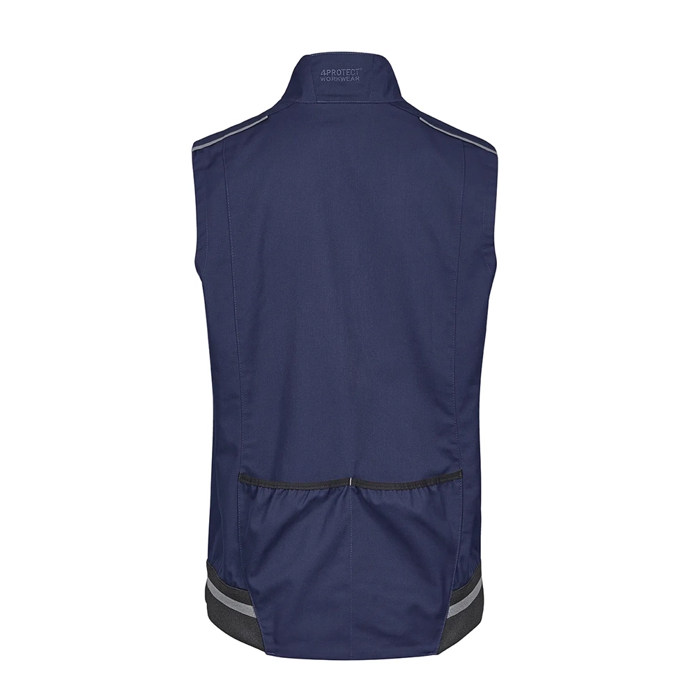 4PROTECT® Workwear İş Yeleği