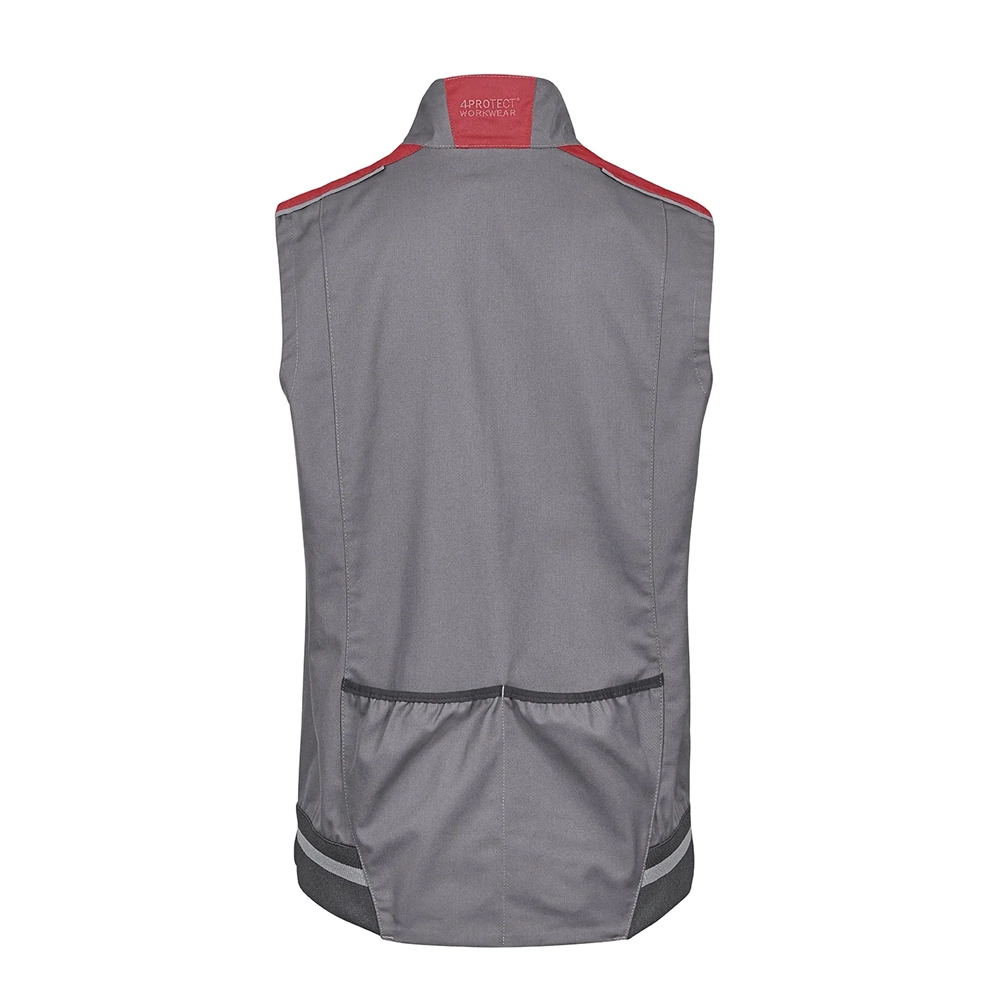 4PROTECT® Workwear İş Yeleği