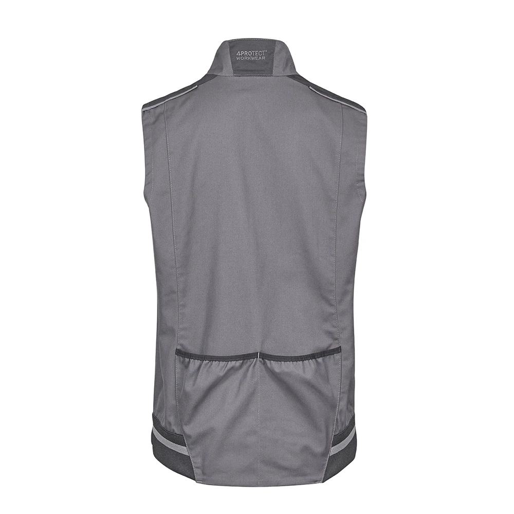 4PROTECT® Workwear İş Yeleği
