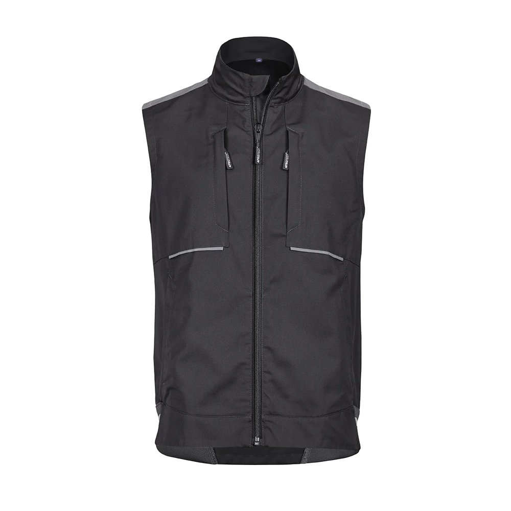 4PROTECT® Workwear İş Yeleği
