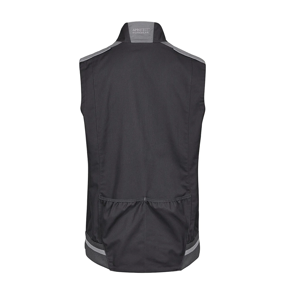 4PROTECT® Workwear İş Yeleği