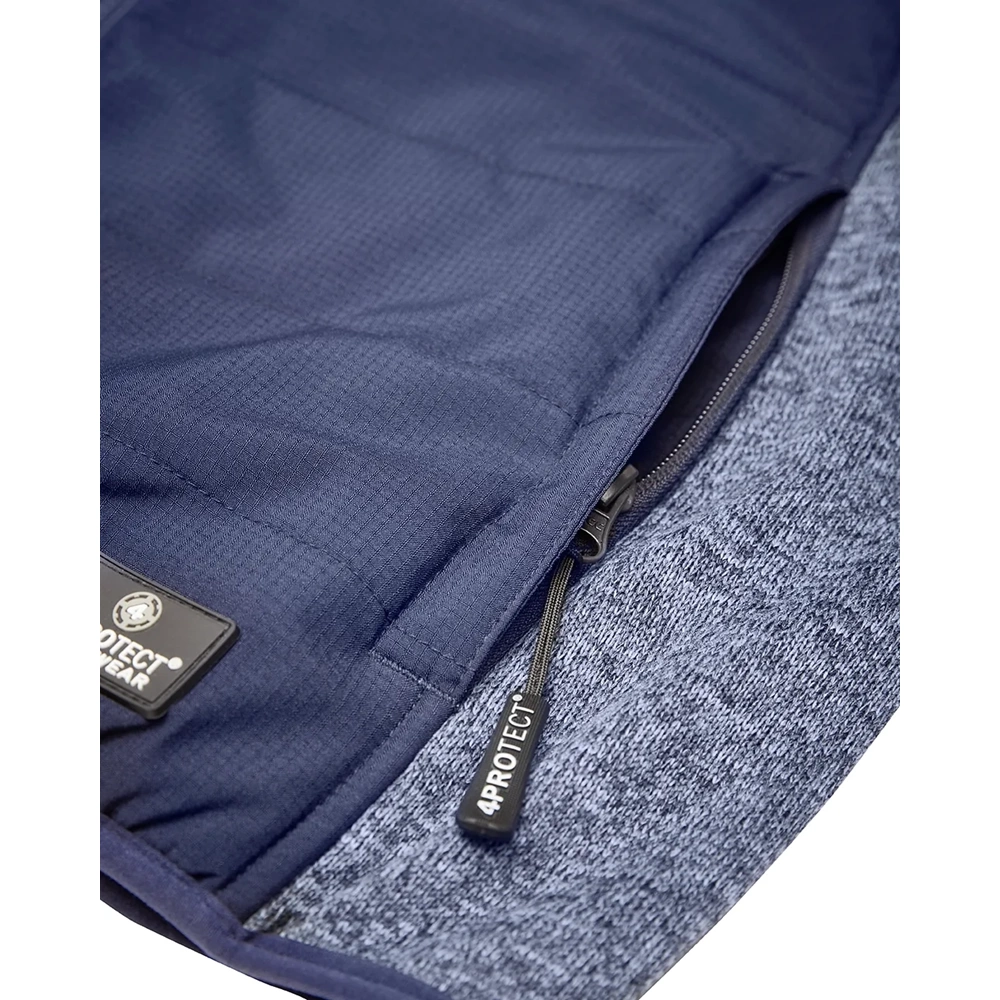 4PROTECT® Hibrid Ceket