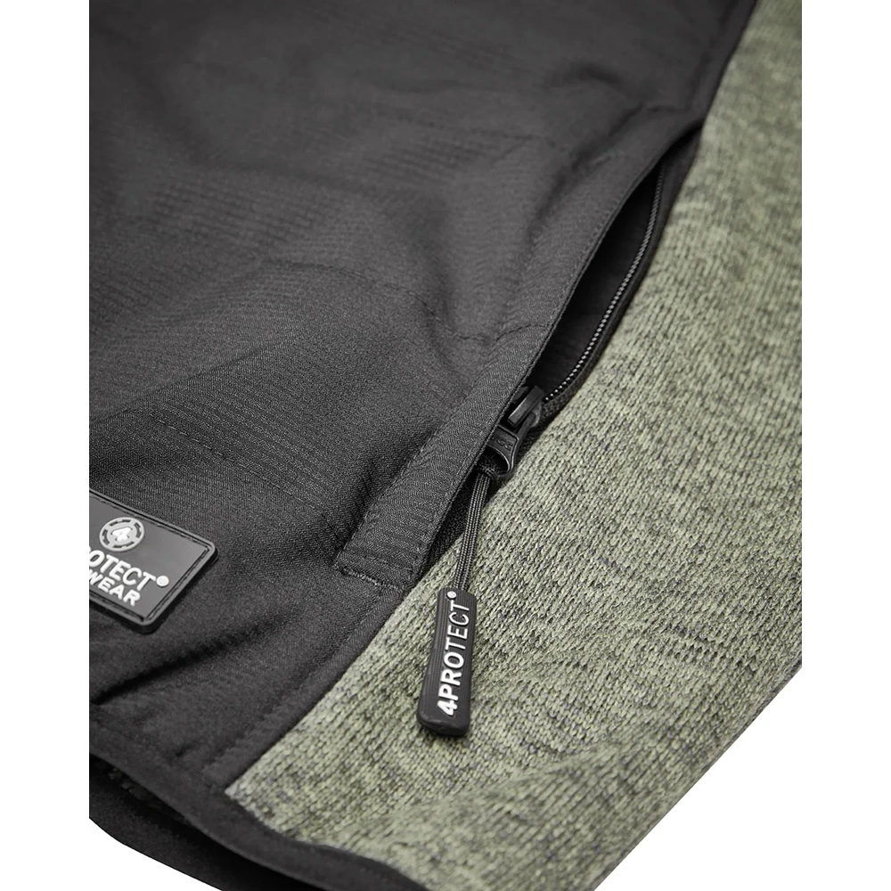 4PROTECT® Hibrid Ceket